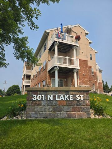 301 N Lake Street 104, Cadillac, MI 49601