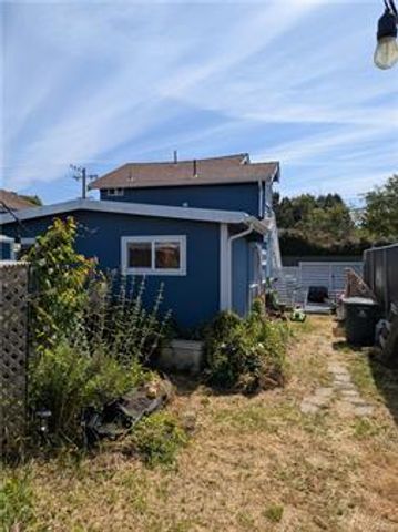 4020 F Street, Eureka, CA 95503
