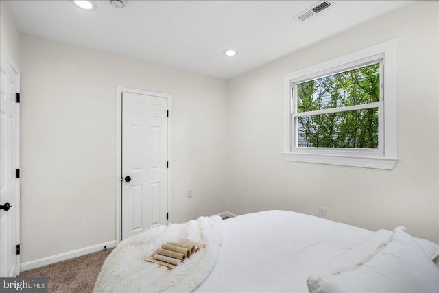 741 LEAFYDALE TER, Pikesville, MD 21208