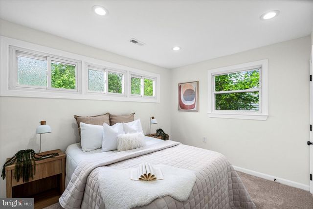 741 LEAFYDALE TER, Pikesville, MD 21208