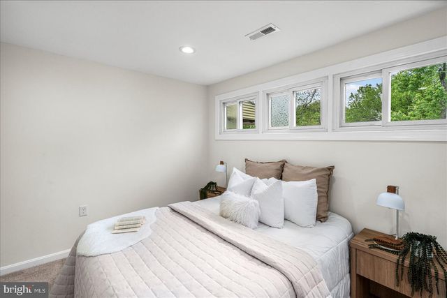 741 LEAFYDALE TER, Pikesville, MD 21208