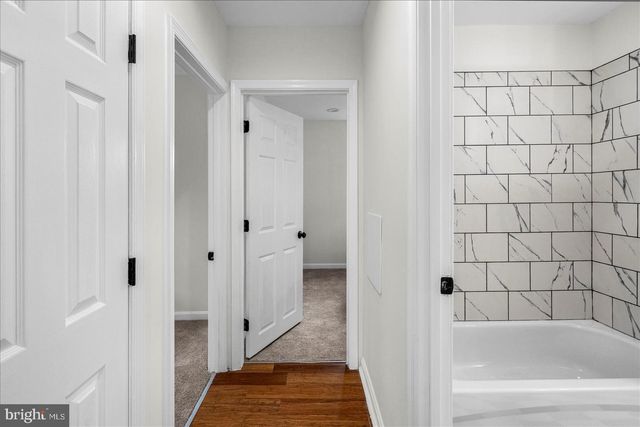 741 LEAFYDALE TER, Pikesville, MD 21208