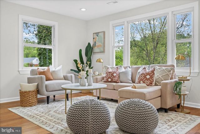 741 LEAFYDALE TER, Pikesville, MD 21208