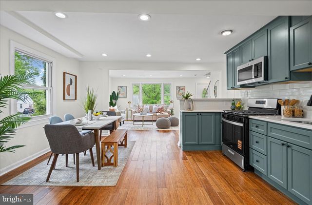 741 LEAFYDALE TER, Pikesville, MD 21208