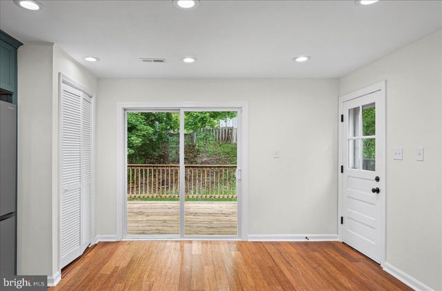 741 LEAFYDALE TER, Pikesville, MD 21208