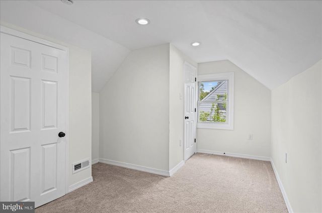 741 LEAFYDALE TER, Pikesville, MD 21208