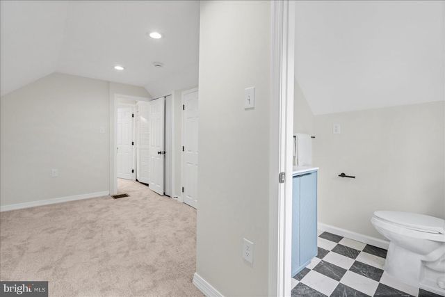 741 LEAFYDALE TER, Pikesville, MD 21208