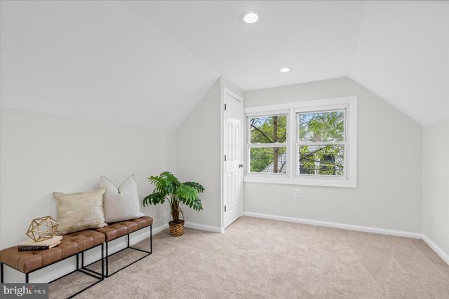 741 LEAFYDALE TER, Pikesville, MD 21208