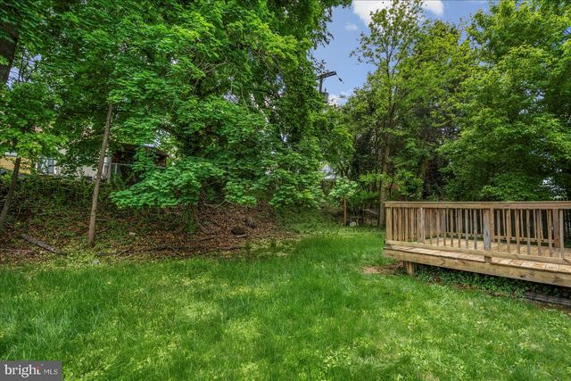741 LEAFYDALE TER, Pikesville, MD 21208