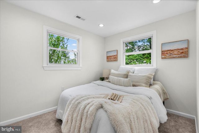 741 LEAFYDALE TER, Pikesville, MD 21208