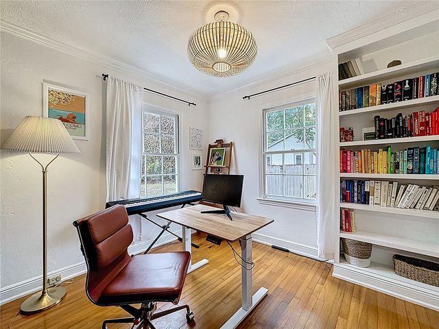 2723 NEWARK WAY, Orlando, FL 32803