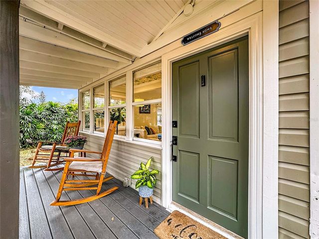 2723 NEWARK WAY, Orlando, FL 32803