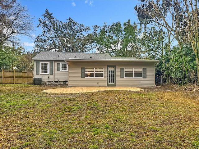 2723 NEWARK WAY, Orlando, FL 32803