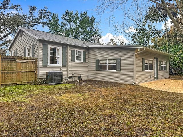 2723 NEWARK WAY, Orlando, FL 32803