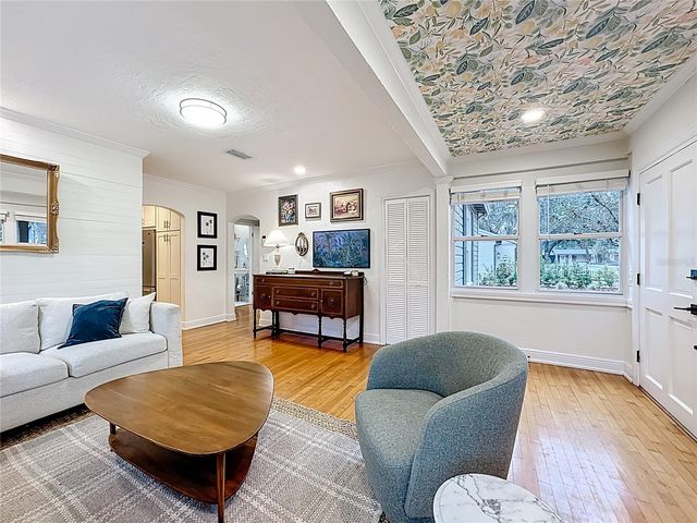 2723 NEWARK WAY, Orlando, FL 32803