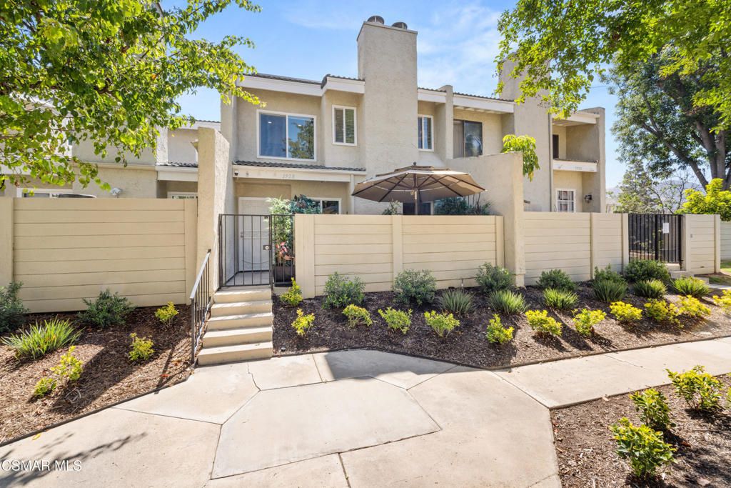 1928 Stow Street, Simi Valley, CA 93063