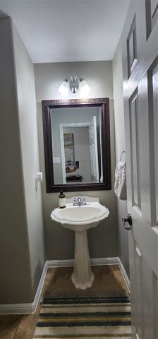 11709 Via Grande DR, Austin, TX 78739