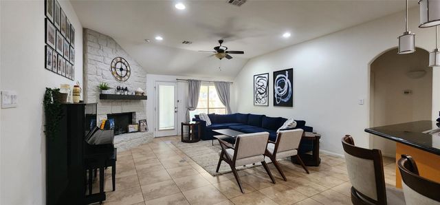 11709 Via Grande DR, Austin, TX 78739