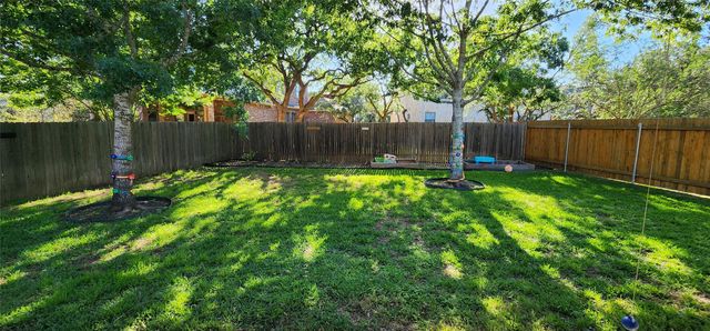 11709 Via Grande DR, Austin, TX 78739