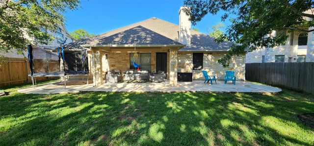11709 Via Grande DR, Austin, TX 78739