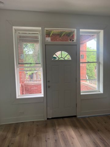 1222 S Karlov Avenue, Chicago, IL 60623