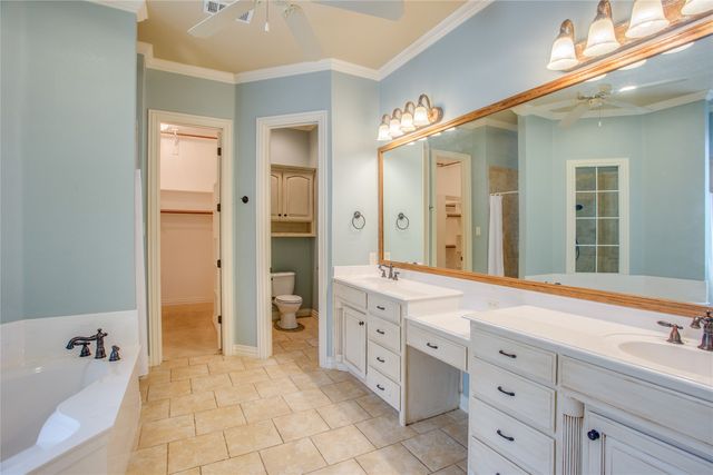 5408 Rome Court, Arlington, TX 76017