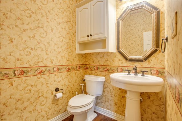 5408 Rome Court, Arlington, TX 76017