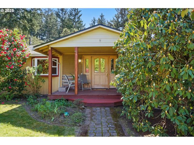 15960 Sw ROSHAK Rd, Portland, OR 97224