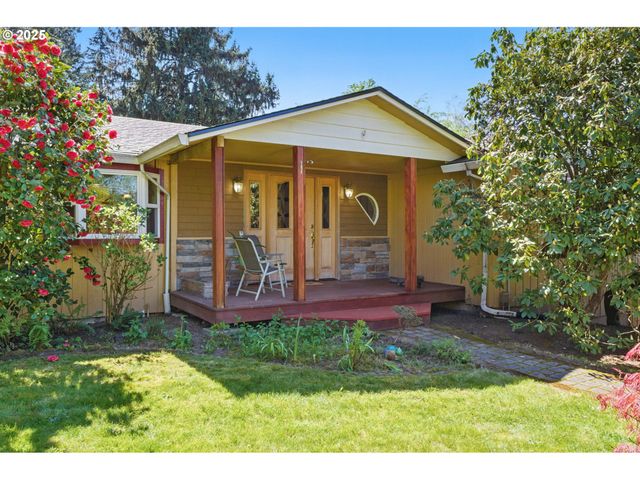 15960 Sw ROSHAK Rd, Portland, OR 97224