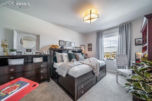 4970 Eddleman Court, Colorado Springs, CO 80925