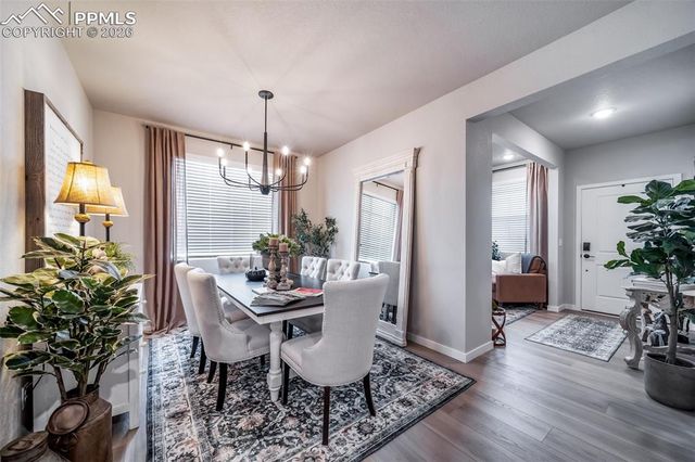 4970 Eddleman Court, Colorado Springs, CO 80925