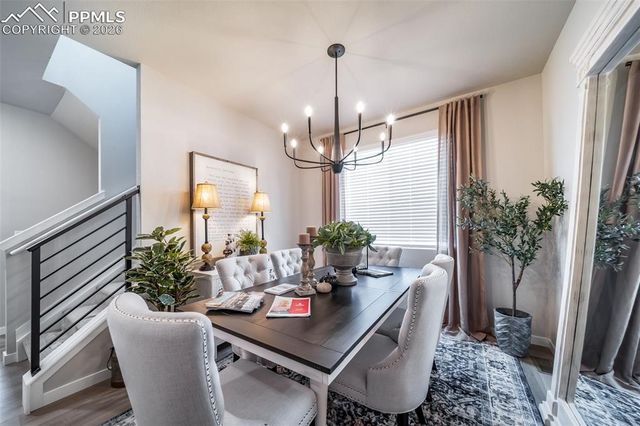 4970 Eddleman Court, Colorado Springs, CO 80925
