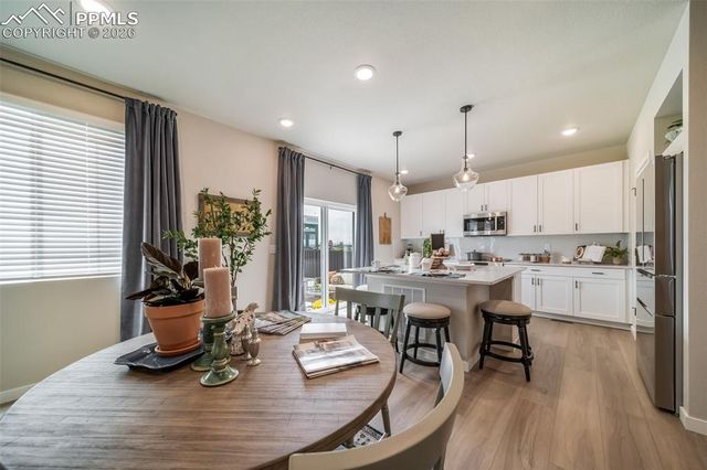 4970 Eddleman Court, Colorado Springs, CO 80925