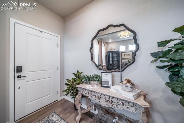 4970 Eddleman Court, Colorado Springs, CO 80925