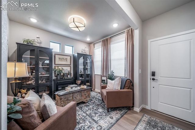 4970 Eddleman Court, Colorado Springs, CO 80925