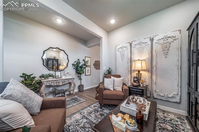 4970 Eddleman Court, Colorado Springs, CO 80925
