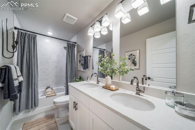 4970 Eddleman Court, Colorado Springs, CO 80925