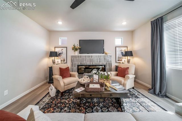 4970 Eddleman Court, Colorado Springs, CO 80925