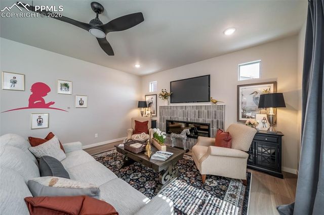 4970 Eddleman Court, Colorado Springs, CO 80925