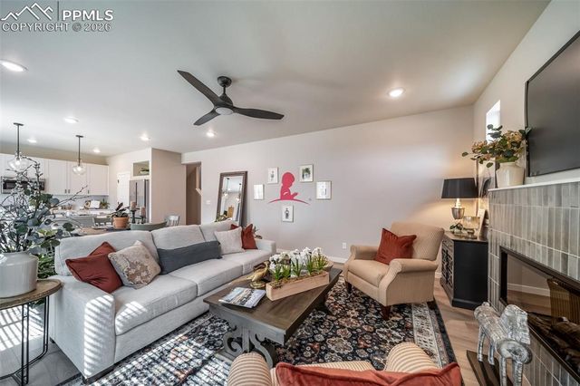 4970 Eddleman Court, Colorado Springs, CO 80925