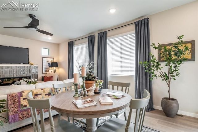 4970 Eddleman Court, Colorado Springs, CO 80925