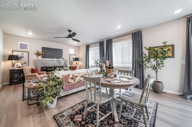 4970 Eddleman Court, Colorado Springs, CO 80925