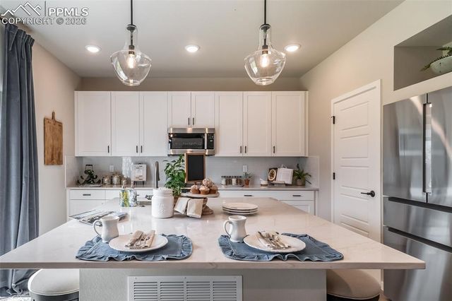 4970 Eddleman Court, Colorado Springs, CO 80925