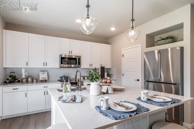 4970 Eddleman Court, Colorado Springs, CO 80925