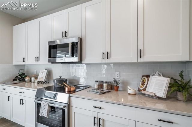 4970 Eddleman Court, Colorado Springs, CO 80925