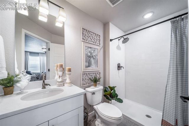 4970 Eddleman Court, Colorado Springs, CO 80925