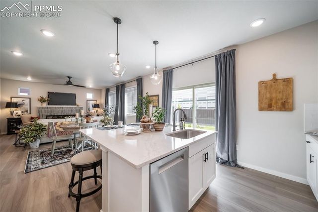 4970 Eddleman Court, Colorado Springs, CO 80925