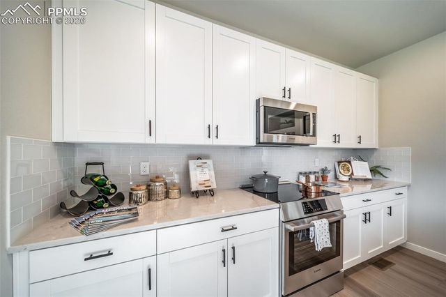 4970 Eddleman Court, Colorado Springs, CO 80925
