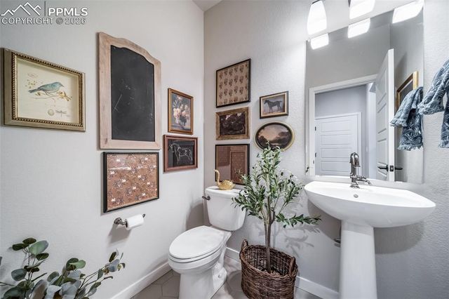 4970 Eddleman Court, Colorado Springs, CO 80925