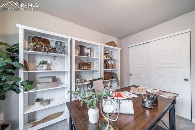 4970 Eddleman Court, Colorado Springs, CO 80925